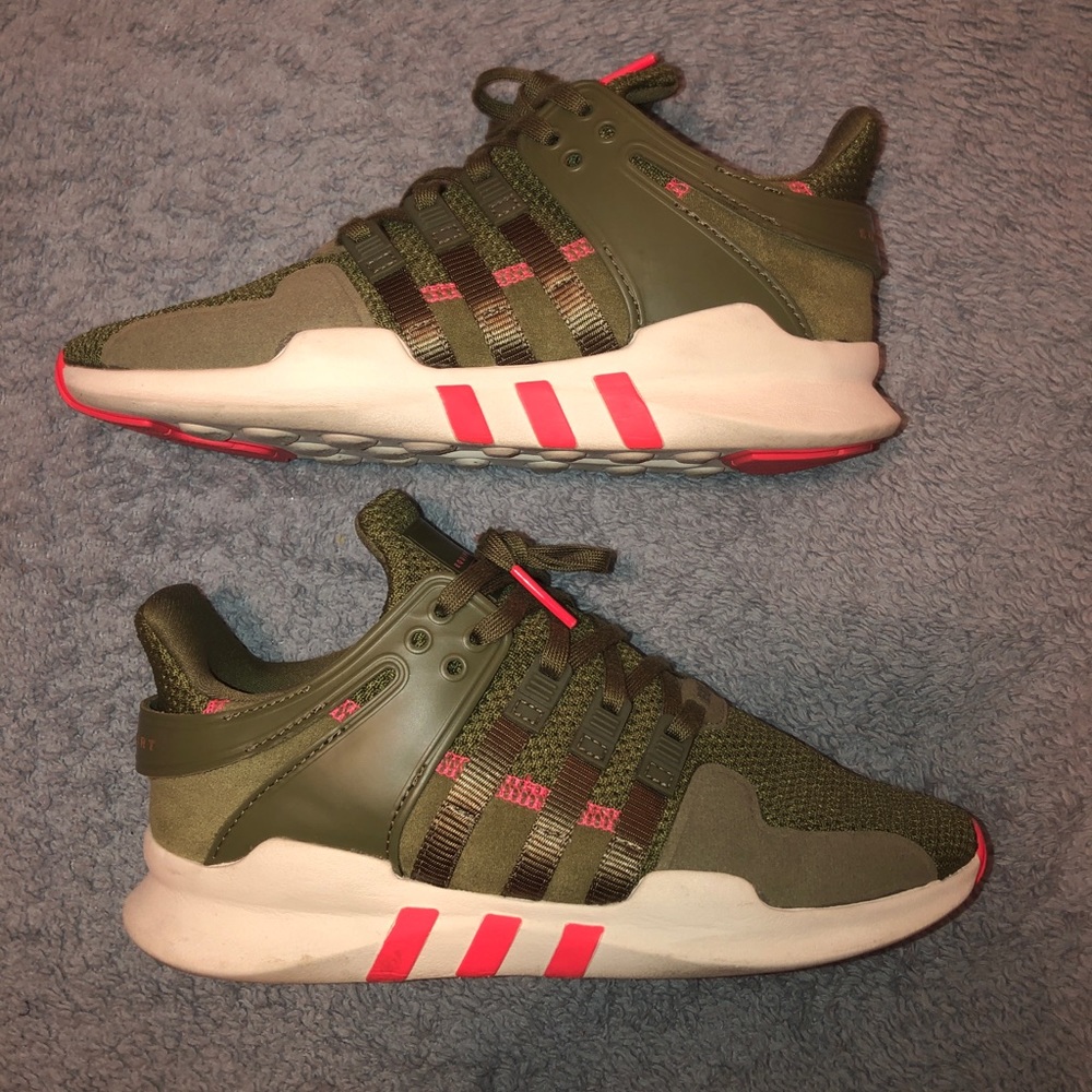Adidas EQT